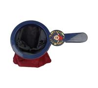 Générique Magic Tricks for Kids, Fun Stage Magic Performance Prop Bag to Make Objects Appear Or Disappear, Easy Trick Accessory for Beginners 5.31x2.36x9.84 inches