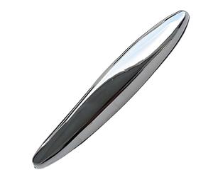 Générique Magician Boat Prop - Rotatable Magic Toy, Mirror Finish Craft, Physics Mechanics Teaching Tool, Rotating Illusion | Beginners Teachers Classroom Dorm Stage Performance Travel