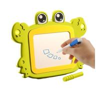 Générique Magnet Drawing Board Double - Sided Interactive Funny Puzzle, Cute Learning Toys, School Classroom Travel Camping Play | School Classroom Travel Camping Play Boys Girls Birthday Party