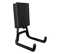 Générique Magnet Hooks | Metal Tool Storage Organizer | Wall Hooks Heavy Duty | for Garage Wall Shed Garden Yard Hose Cleaning Tools Workshop Outdoor