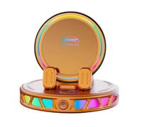 Générique Magnet Phone Holder for Car - Fast Charging Navigation Mount