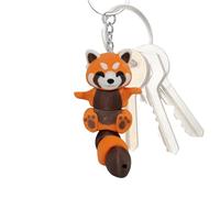 Générique Magnetic Animal Figures, Stress Relief Companions, Play Utility with Sturdy Layer, Desk Ornament with Refined Texture, 15g Toy Category, Home Office Collectible for Bedroom Study Nursery