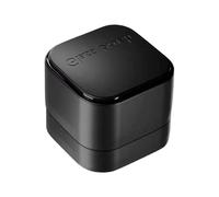 Générique Magnetic Aquarium Cleaner - Small Magnetic Scrubber Pads | Fish Tank Cleaning Tool for Reef Tanks, Terrariums, Turtles | Aquarium Scrubber Remover Supplies