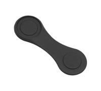 Générique Magnetic Golf Ball Marker Hat Clip Silicone Accessories Set