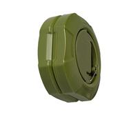 Générique Magnetic Hooks Heavy Duty, Hanger - Strong Base, Durable Metal Construction, Portable Multi-Purpose Hook | Tent Accessories For Outdoor Camping, Travel, Picnic, Car, Boat, Backyard Use