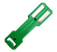 Générique Magnetic Spray Can Holder | 3.x10.48cm Bottle Organizer - Effortless Wall Mount Spray Paint Rack | Non-Slip Silicone Grip For Garage Tool Case Workplace Workshop Basement Warehouse Outdoor