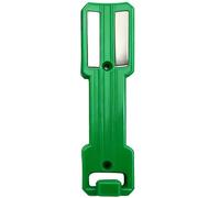 Générique Magnetic Spray Can Holder - Wall Mount Paint Organizer | PP Magnetic Storage Rack - Secure Paint Bottle Holder For Garage Workshop Toolbox Warehouse Use Tool Case Workplace Basement Outdoor