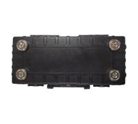 Générique Magnétique - Boîte De Rangement Portable Étanche pour Clés De Re | Boîte De Rangement Pour En Plein Air En Voiture, En Plein Air, Boîte De Rangement Portable Étanche, Cache Magné