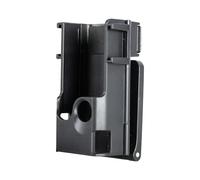 Générique Magnétique pour Poche 4 Clips de Fixation pour vélo, réglage de la Base de Table, caméra, de Chaussure Froide, Accessoires, de caméra