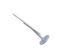 Générique Magnétique Robuste pour Stylets, Stylets en Aluminium de qualité, Conception pour Un Travail Efficace, Environnement d ' étude, Stylo