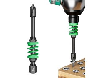 Générique Magnétiques pour Vis Anti-dérapant cruciforme perçage électrique