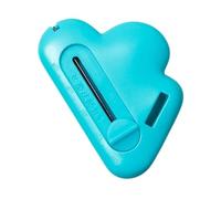 Générique Magnetische Naht-Näh-Führung,Abnehmbare Polygonal Magnetische Messlehre - Tragbare Nähführer Zubehör, Polygon Nähwerkzeug - für Anfänger, Profis