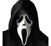 Masque Licence Scream Souple Latex 0