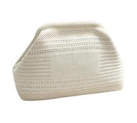 Générique Mahjong Bag - Aesthetic Woven Dice Carrying Tote