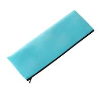 Générique Mahjong Bag - Portable Empty Waterproof Mahjong Carrying Case Zipper Storage Bag for American Mah Jong Tiles Home Travel Camping Picnic Storage Organizer Bags