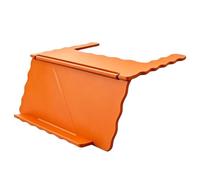 Générique Mahjong Card Holder | 3D Printed Foldable Slide-in Stand | Table Edge Mah Jongg Card Stand | for Women Men Retirees Beginners Collectors Home Party Game Night Gatherings Clubs Vacation