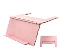 Générique Mahjong Card Holder for Table Under Mat | 3D Printed Foldable Slide-in Stand - Mah Jongg Card Display Holder,for Women Men Retirees Collectors Home Game Night Gatherings Clubs Vacation