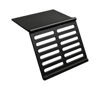 Générique Mahjong Card Holder, Under-Mat Slide-in Stand, Waterproof Space Saving Hollow Rack | Under Mat Slide-in Card Stand for Beginner Players Home Apartment Dorm Room Train Travel Play