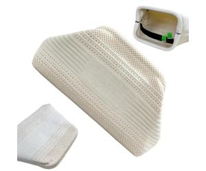Générique Mahjong Tile Storage Bag - Woven Pouch | Magnetic Closure | Hand-woven Polyester Bag With Magnetic Closure; Stores Tiles, Cards, Dice And Tokens For Travel, Parties