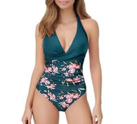Générique Maillot Bain Triangle Une Amincissant Échancré Asymétrique Grossesse Grandes Couvert Shirt Quand Qui Laisse Drapé Grosses Volant Electrique Ete Meilleurs Dessus Ouvert