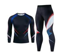 Générique Maillot Cyclisme Homme： Tenue Velo Route Vetement Cuissard Vtt Off-Campus Combinaison Short Manche Courte Maillot Vélo Trifonction Vêtements