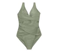 Générique Maillot De Bain Amaincissant Femme Sexy Col V,Maillot De Bain Shorty Une Pièce Été Plage Maillot De Bain Bustier 1 Pièce Ventre Plat Sexy Maillot De Bain Noir Push Up Maillot De Bain Moulant