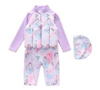 Générique Maillot de Bain Bebe Garcon, Maillot de Bain Flottant pour Apprendre à Nager garçon Flottant Bouee Integree Enfant Bouée Intégré Bebe Fille 3 Ans pour Bébé Garçon Filles
