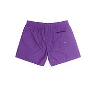 Générique Maillot De Bain Homme Grande Taille - Pantalons Loose Quick Workout Pantalons de Bain secs pour Hommes Three Shorts Beach Quarter Maillots de Bain pour Hommes (Purple M)