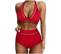 Générique Maillot de Bain Menstruel 1 pièce - Femme et Adolescente - Bretelles Ajustables - Maillot de Bain spécial règle - Absorbant Confortable et Discret - Flux léger à modéré