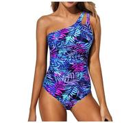 Générique Maillot de Bain Menstruel 1 pièce - Femme et Adolescente - Bretelles Ajustables - Maillot de Bain spécial règle - Absorbant Confortable et Discret - Flux léger à modéré - Stella Bikinis