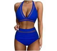 Générique Maillot de Bain Menstruel 1 pièce - Femme et Adolescente - Bretelles Ajustables - Maillot de Bain spécial règle - Absorbant Confortable et Discret - Flux léger à modéré