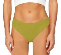 Générique Maillot de Bain Menstruel Adolescente Maillot Menstruel Ado sans Coutures Femme - Absorbant Anti Fuite Anti Odeur - Culotte Regle Menstruelle Discret Confortable pour Flux Abondants