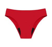 Générique Maillot De Bain Menstruel Culotte Menstruelle De Bikini Anti-Fuite Menstruation Bas De Bikini Femme Short Bain Absorbant Tankini Maillot De Bain Menstruel Maillot De Bain sans Couture