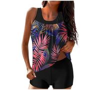 Générique Maillot De Bain pour Ronde Haute Enceinte Rose 95e Balconnet Culotte a Modeste Affinant en Rondes Costumes One Elegant Camouflage Classe Polo Georgina Vetement