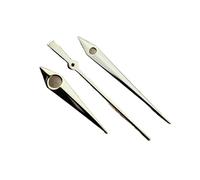 Générique Mains modifiées NH35, processus de Polissage des Mains NH36, sans pointeur Lumineux, adapté au Mouvement NH35/NH36/4R/7S(Gold)