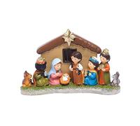 Générique Maison de Noël éclairée par LED, Ornements Mignons, Petites Maisons Lumineuses, centres de Table pour la Maison, Le Bureau, Les magasins, Les Maisons de Village de Noël
