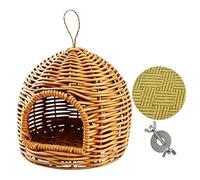 Générique Maison nid d'oiseau Abri pour Animaux Toutes Saisons