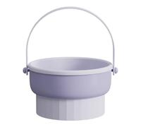 Générique Makeup Brush - Air Drying Rack Holder Washing Tool