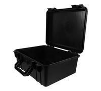 Générique Malette Rangement Outils en PP Léger et Robuste, Boîte de Rangement pour Outils Portable, pour Petits Objets en Usage Quotidien Extérieur