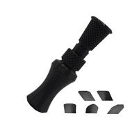 Générique Mallard Duck Call - 3D Printed Animal Calls,Whistle with 5 Replaceable Sound Chips for Outdoor Game Trapping Kids Adults