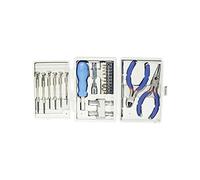 Generique Mallette à outils 25 pièces