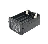 Générique Mallette de Rangement de Batterie pour Accessoires de Support de boîte de conteneur de Stockage de Batterie TH-28 TH-48 TH-78HT (Batterie Non Incluse)