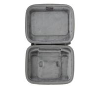 Générique Mallette de Rangement de Voyage pour DJI Mavic4 Pro Étui de Transport pour Drone RC Pro 2 Étui de Rangement Portable pour Télécommande (RC2/1 Remote Control Bag)