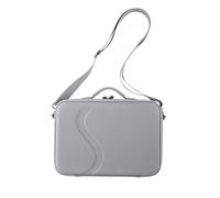 Générique Mallette de Transport Le kit Tout-en-Un pour Insta360 X5, Sacoche de Voyage étanche et Antichoc pour Insta360 X5 Accessoires