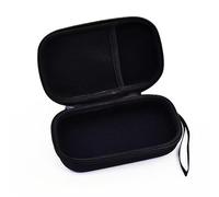 Générique Mallette de Transport Rigide EVA pour Haut-Parleur sans Fil Portable Go 5 4 3, de Rangement de Voyage Antichoc, étui de Transport pour Haut-Parleur