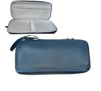 Générique Mallette de Voyage pour Ayn Odin2 Portal Étui Antichoc pour Console de Jeu Portable Sac de Rangement Portable Accessoires de Jeu