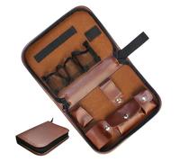 Générique Mallette pour Accessoires de Golf, Mallette à Outils de Golf - Pochette de Poche pour Outils d'accessoires de,Organisateur léger d'outils de Anti-Rayures pour Les Amateurs de et Les ami