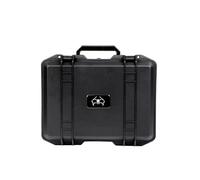 Générique Mallette Rigide Drone pour DJI Neo Boîte de Rangement antidéflagrante Valise de Rangement de Voyage Portable Drone pour DJI Neo et Accessoires télécommandés