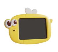 Générique Maltaboard - Table D'écriture Supprimée Portable pour Les | Jouet Éducatif Réutilisable avec Planche D'écriture LCD pour La Peinture, L'apprentissage, L'écriture, Le Dessin, Les Voyag