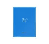 Générique Mamamoo - 4WARD [4 Flowers ver.] Special Single Album